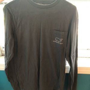 Vineyard Vines long sleeve
